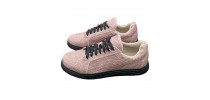 Кеди 42-43 р шкіра Нand made